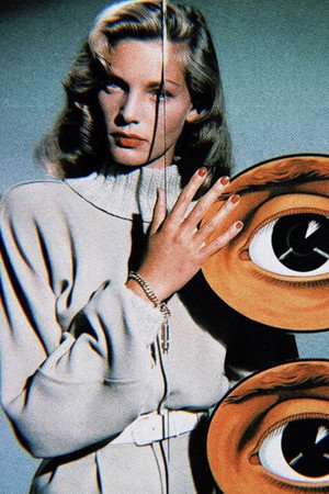 Photo de Lauren Bacall
