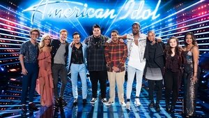American Idol: 2×13