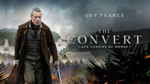 The Convert : Aux confins du monde