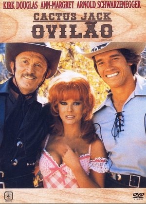 Cactus Jack, o Vilão Torrent Cactus Jack, o Vilão Torrent, Download, movie, filme, poster