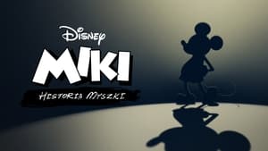 Mickey: The Story of a Mouse 2022