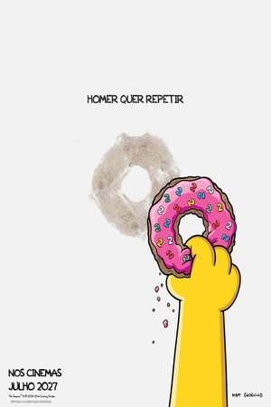 The Simpsons Movie 2