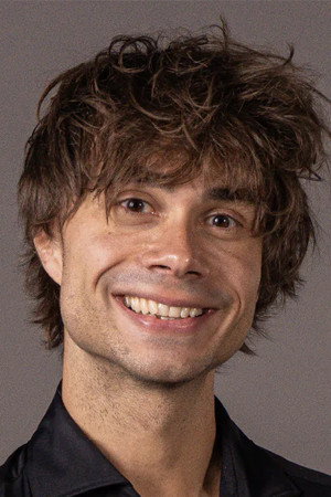 Alexander Rybak portrait
