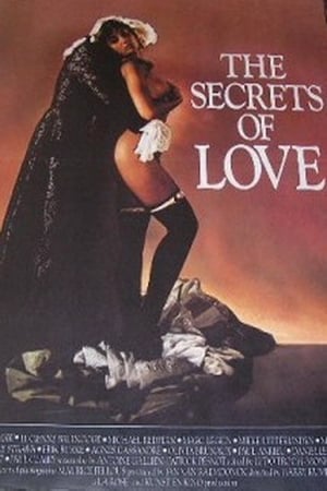 Watch The Secrets of Love: Three Rakish Tales Full Movie
