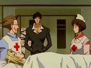 TRIGUN: 1×18