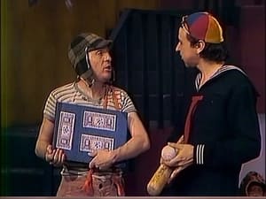 Chaves: 2×27