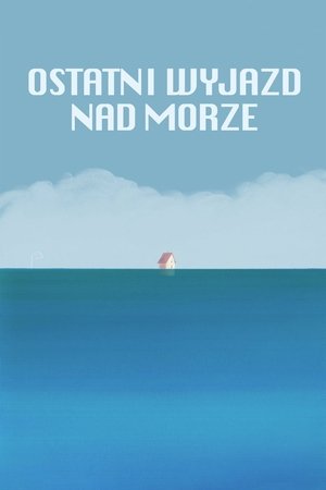 Image Ostatni wyjazd nad morze