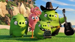 Angry Birds La Película Completa HD 1080p [MEGA] [LATINO]