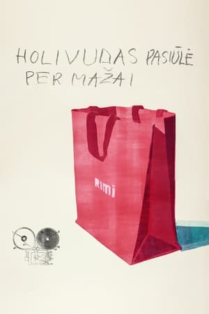 Holivudas pasiūlė per mažai (2017)