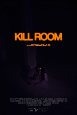 KILL ROOM