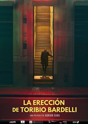 The Erection of Toribio Bardelli 6