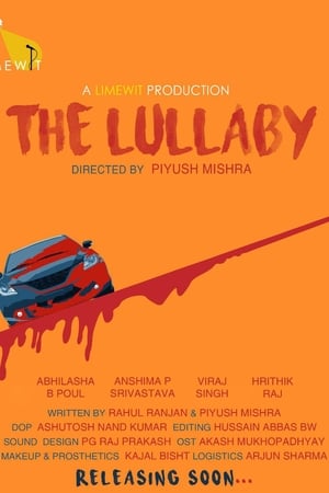 Poster The Lullaby 2019