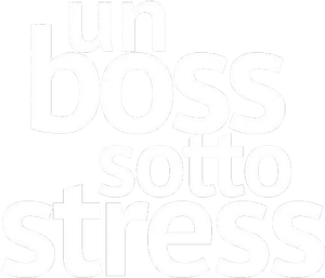 Un boss sotto stress