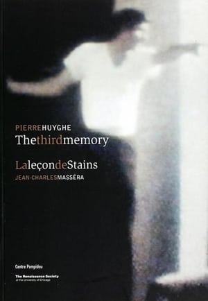 Image The Third Memory