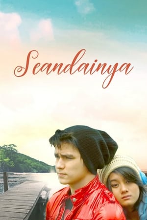 Poster Seandainya (2012)