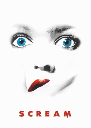 poster Scream