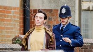 My Policeman ( 2022 )