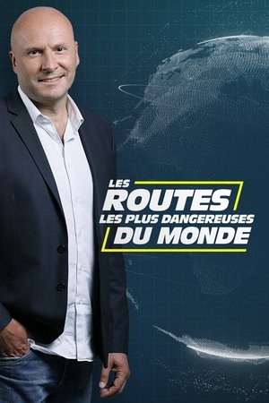 Poster Les routes les plus dangereuses du monde 2021