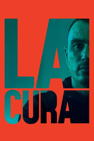 Poster La cura (2022)
