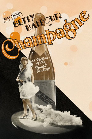 Постер фильма «Шампанское (1928)» — (12 из 18)