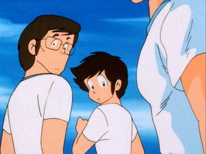 Urusei Yatsura: 1×106 {year} Online En Netflix