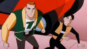 Batman Beyond: 1×4