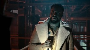 Materia Oscura Temporada 1 Episodio 5
