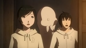 Sidonia No Kishi 2: Daikyuu Wakusei Seneki – Episódio 08