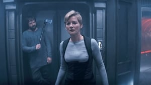 Nightflyers: 1 Staffel 9 Folge