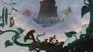 Mickey and the Beanstalk film complet