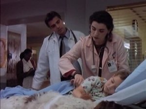 ER: Plantão Médico: 1×16