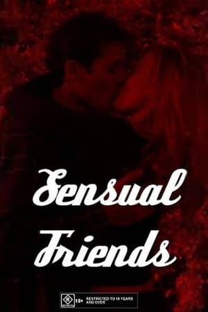 Poster Sensual Friends (2001)