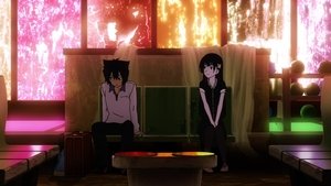 Sankarea: Undying Love At That Moment… I…