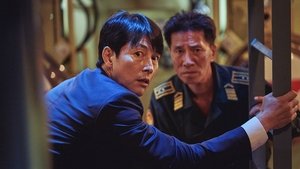 Steel Rain 2-Summit English subtitle | 2020