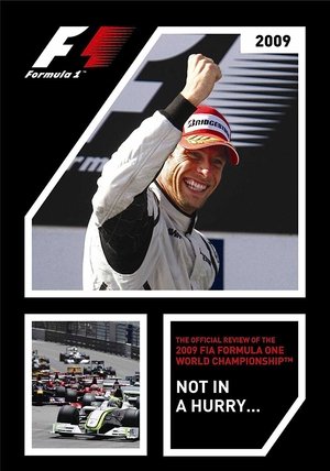 Image Not In A Hurry: The Official Review Of The 2009 FIA Formula One World Championship