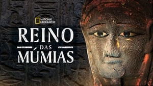 poster Kingdom of the Mummies