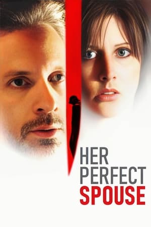 Poster The Perfect Husband 2004