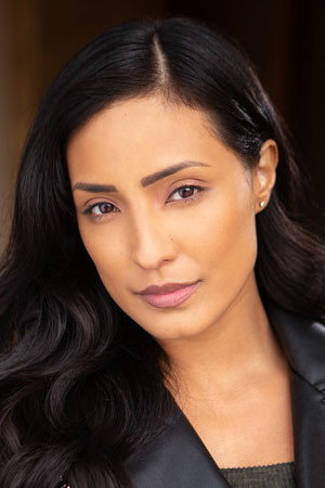 Emily Alabi portrait