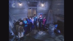 The Crystal Maze Episode 02