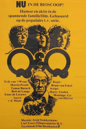 Q & Q De Film 2