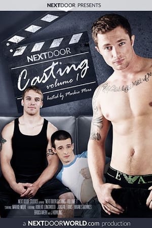 Image Next Door Casting Volume 1