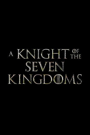 poster A Knight of the Seven Kingdoms