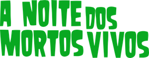 A Noite dos Mortos-Vivos