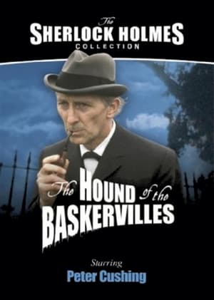 Sherlock Holmes: The Hound of the Baskervilles poster