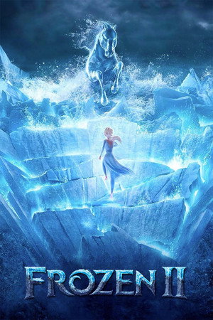 poster Frozen II