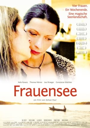 Poster Frauensee 2012