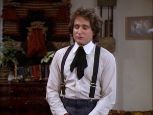 Mork ve Mindy: 1×25