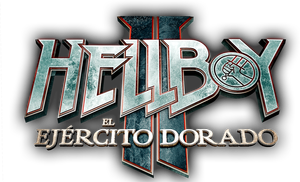 Hellboy II: El ejército dorado