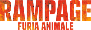 Rampage - Destruição Total — Logos 2