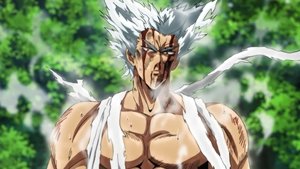 One-Punch Man saison 2 Episode 11